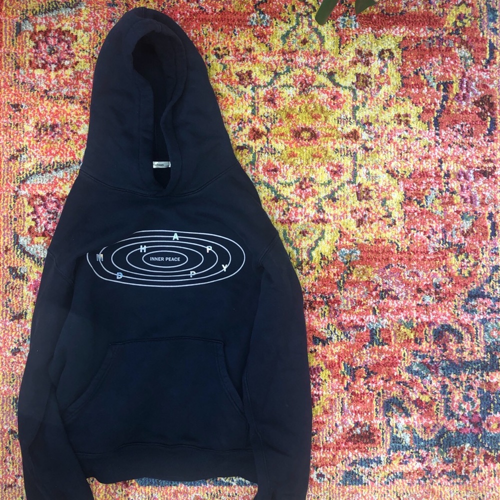 Madhappy limited inner peace hoodie